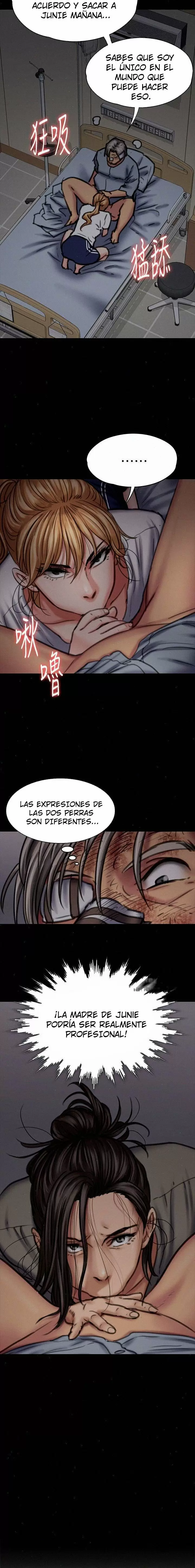 Queen Bee Capítulo 86 - Page 18