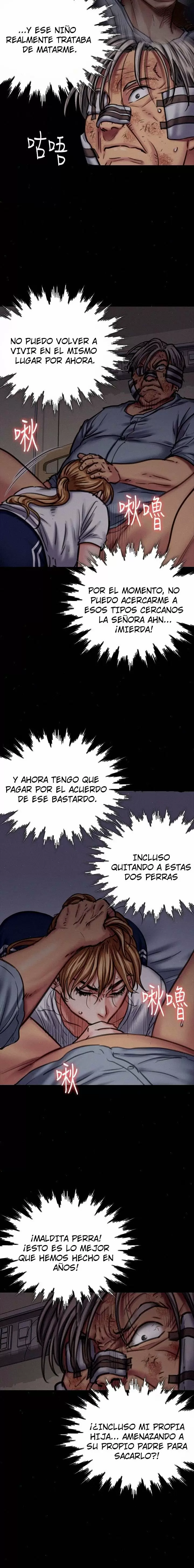 Queen Bee Capítulo 86 - Page 22