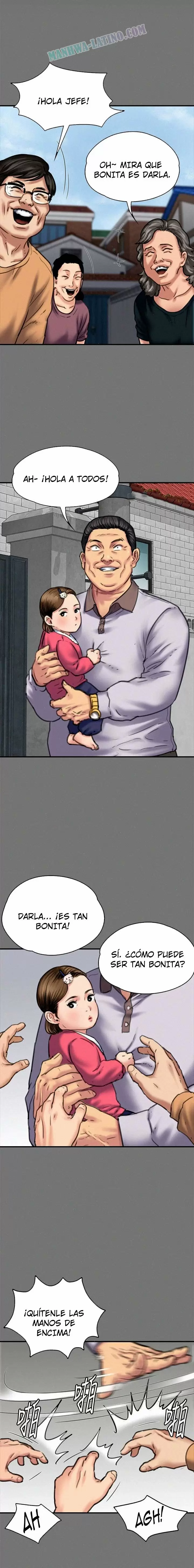 Queen Bee Capítulo 86 - Page 5