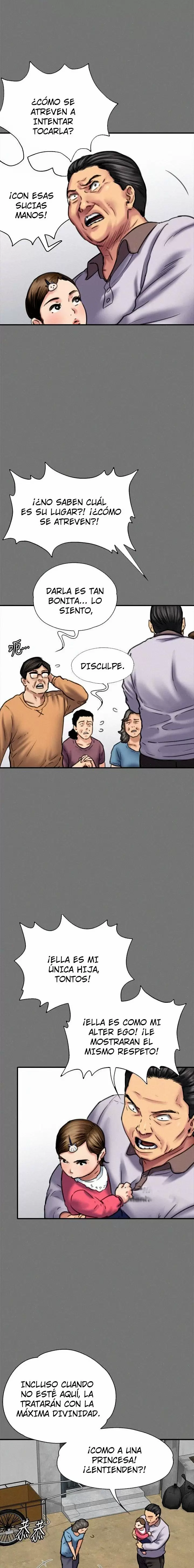 Queen Bee Capítulo 86 - Page 6