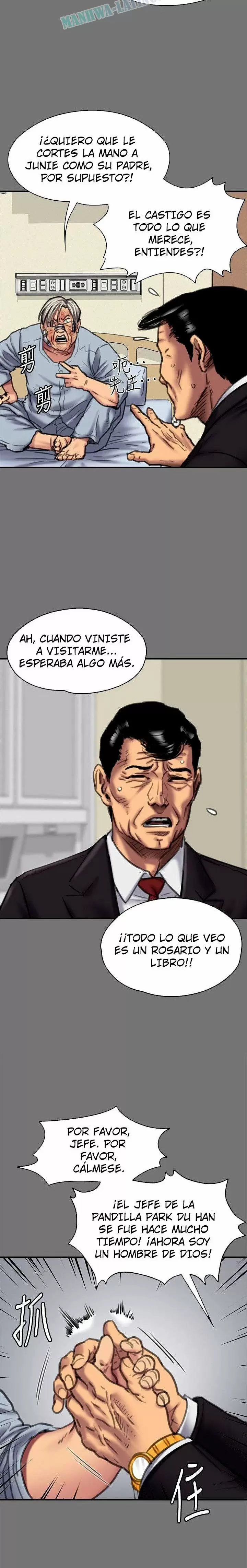 Queen Bee Capítulo 87 - Page 16