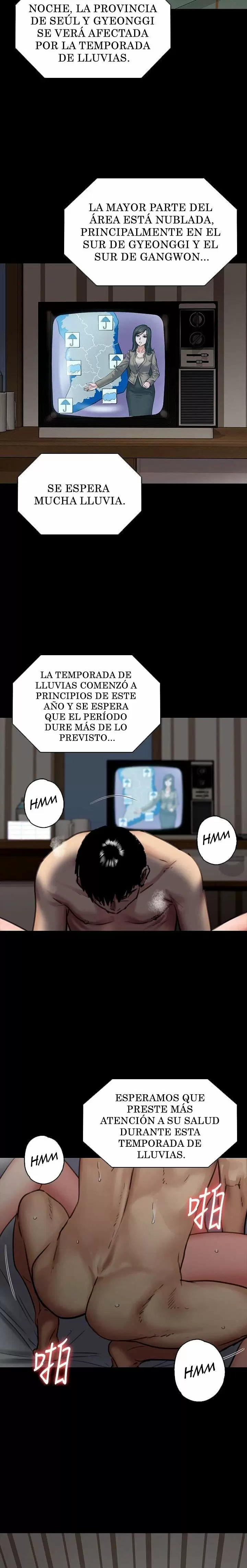 Queen Bee Capítulo 87 - Page 21