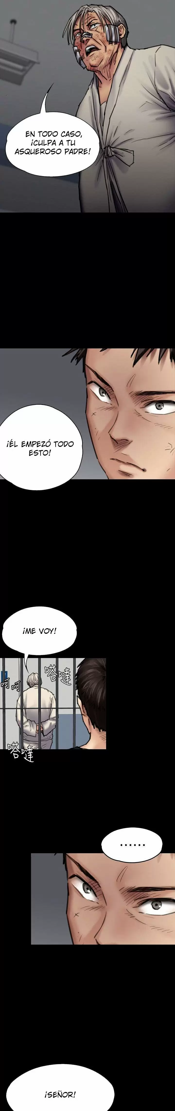 Queen Bee Capítulo 87 - Page 24
