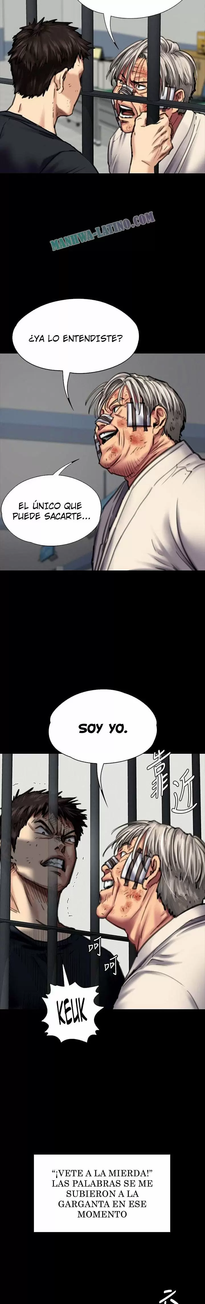 Queen Bee Capítulo 87 - Page 7
