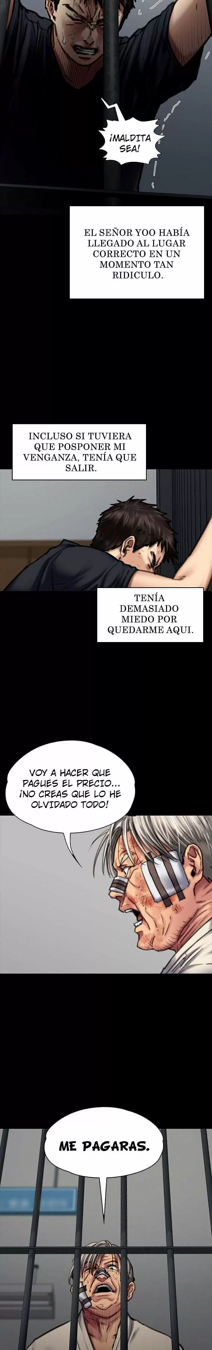 Queen Bee Capítulo 87 - Page 9
