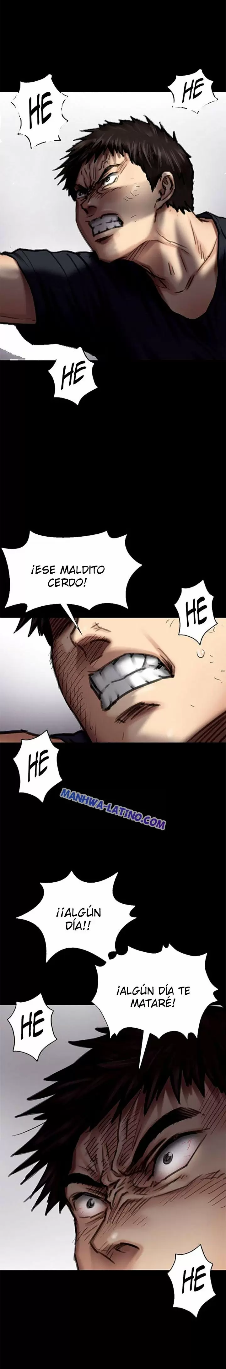 Queen Bee Capítulo 88 - Page 16