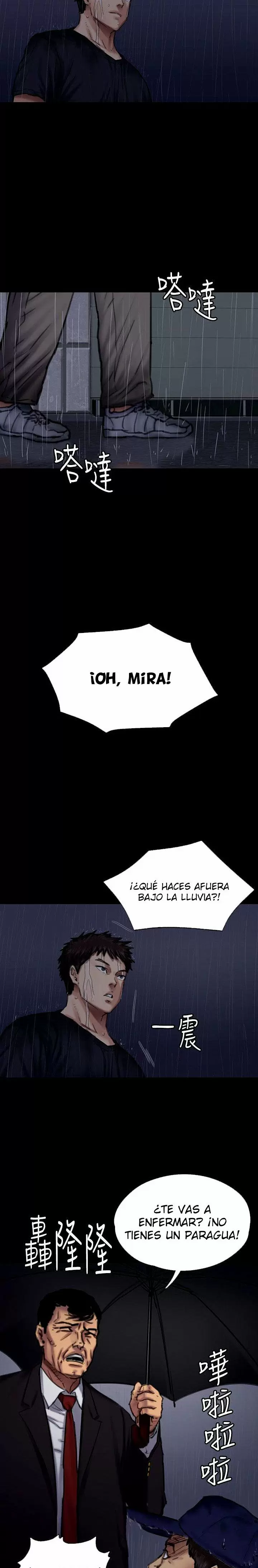 Queen Bee Capítulo 88 - Page 25