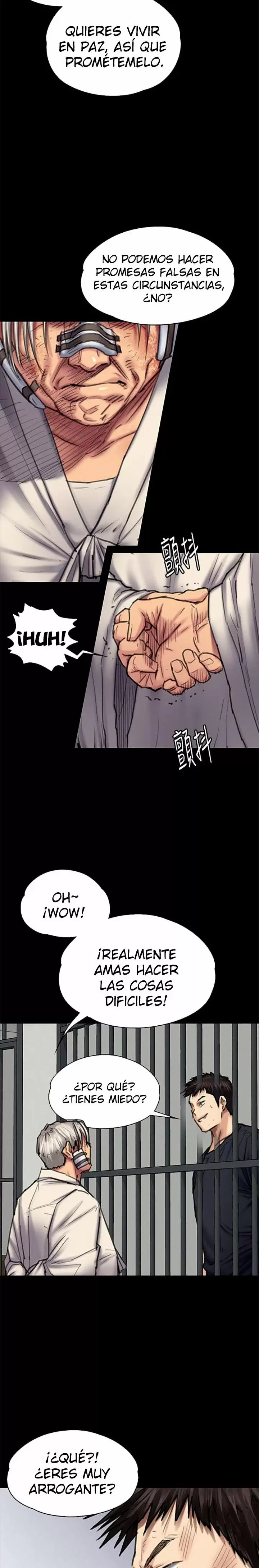 Queen Bee Capítulo 88 - Page 3