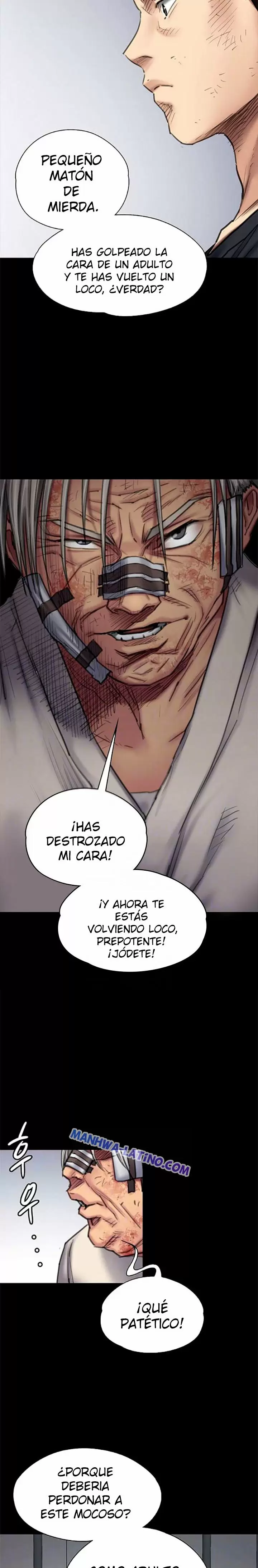 Queen Bee Capítulo 88 - Page 4