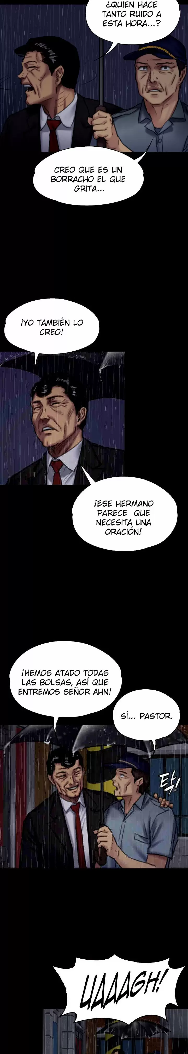 Queen Bee Capítulo 89 - Page 11