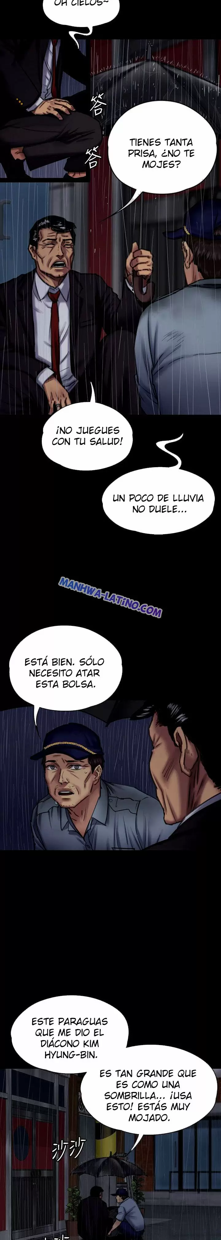 Queen Bee Capítulo 89 - Page 2