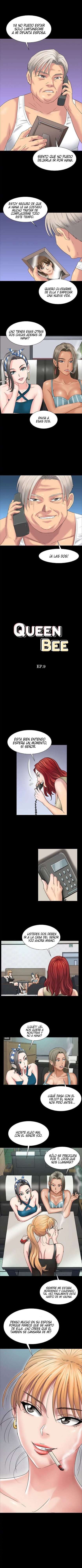 Queen Bee Capítulo 9 - Page 2