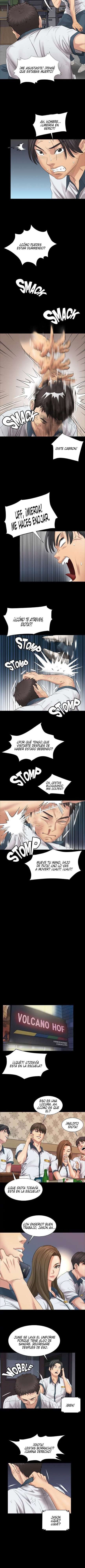 Queen Bee Capítulo 9 - Page 6
