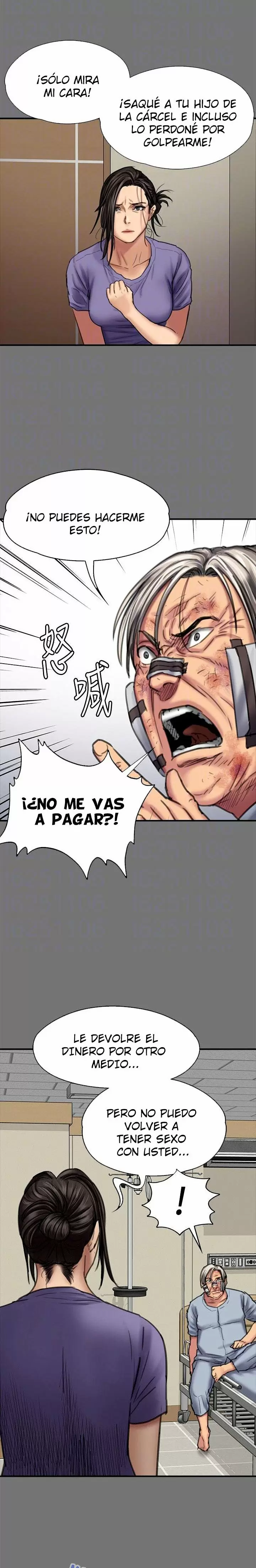 Queen Bee Capítulo 90 - Page 15