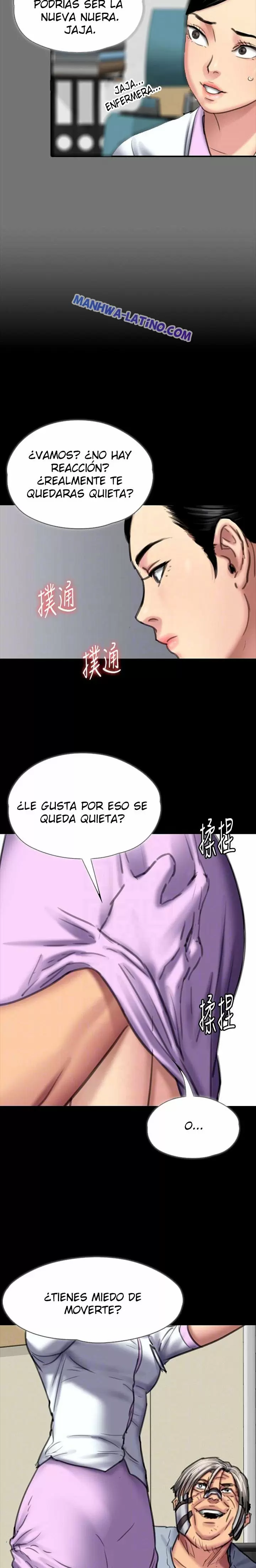 Queen Bee Capítulo 90 - Page 23