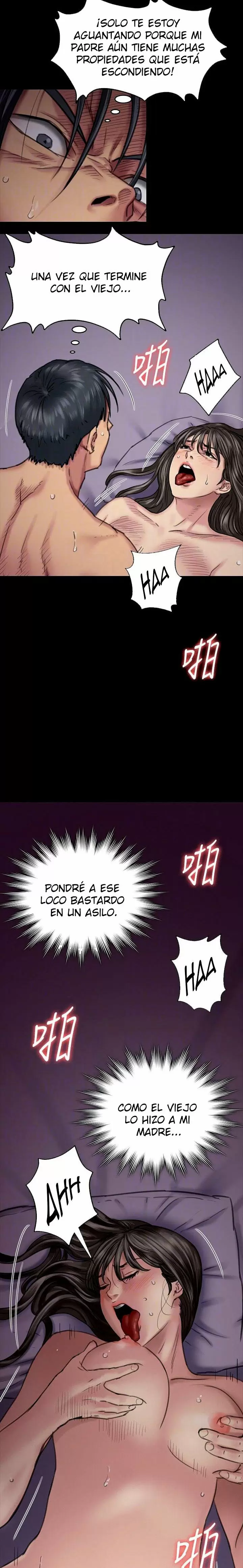 Queen Bee Capítulo 91 - Page 16