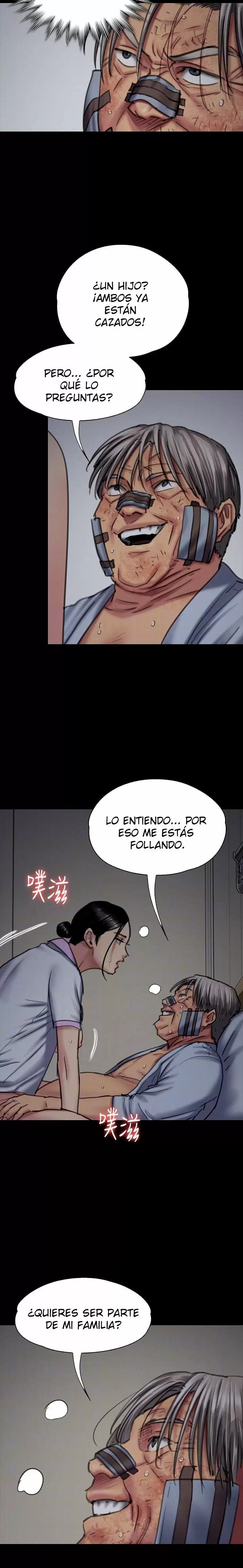 Queen Bee Capítulo 91 - Page 22