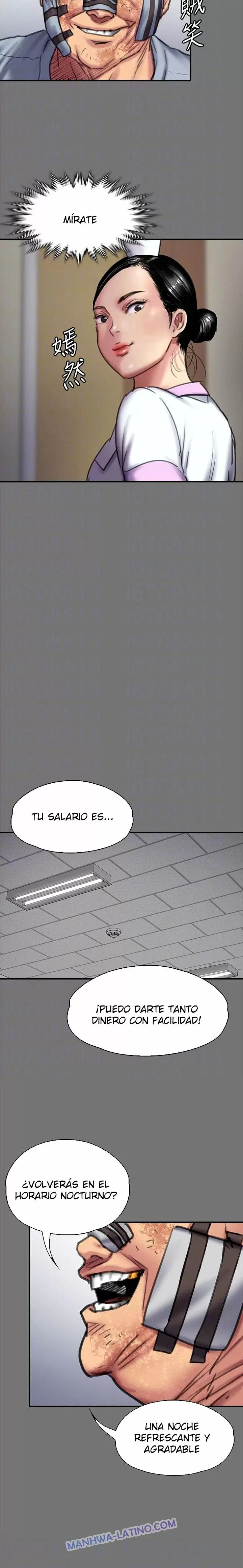 Queen Bee Capítulo 91 - Page 6