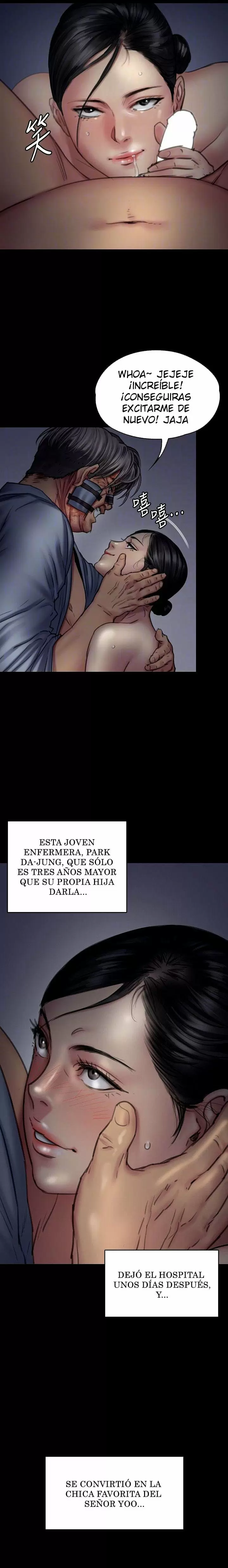 Queen Bee Capítulo 92 - Page 13