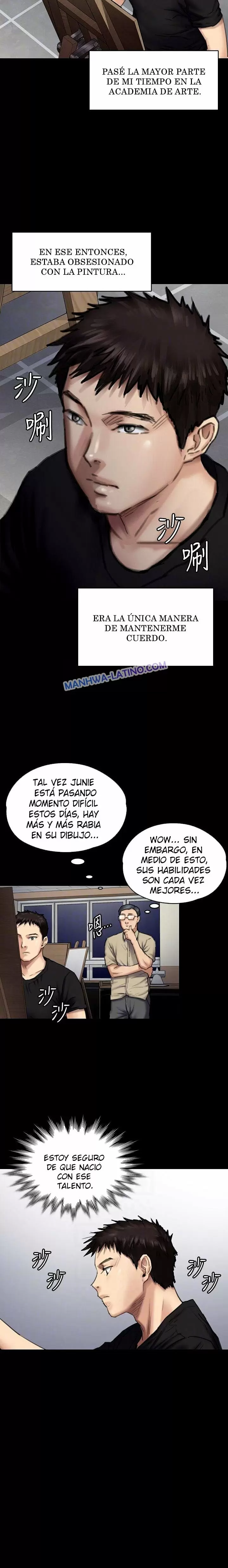 Queen Bee Capítulo 92 - Page 15