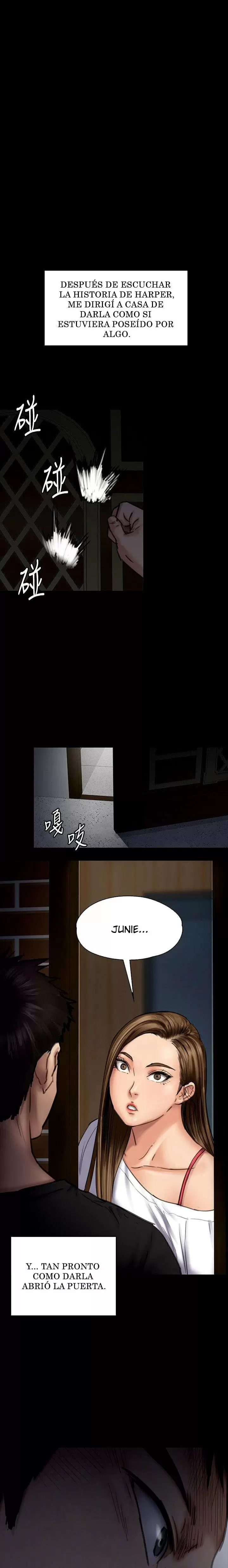 Queen Bee Capítulo 92 - Page 18