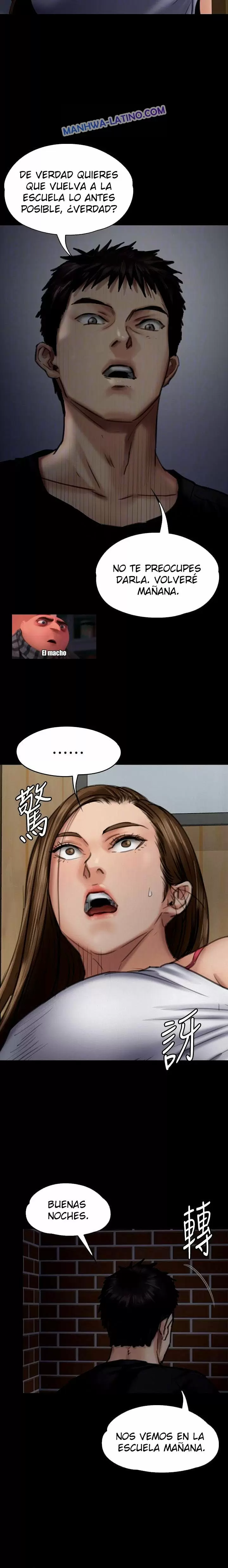 Queen Bee Capítulo 92 - Page 21