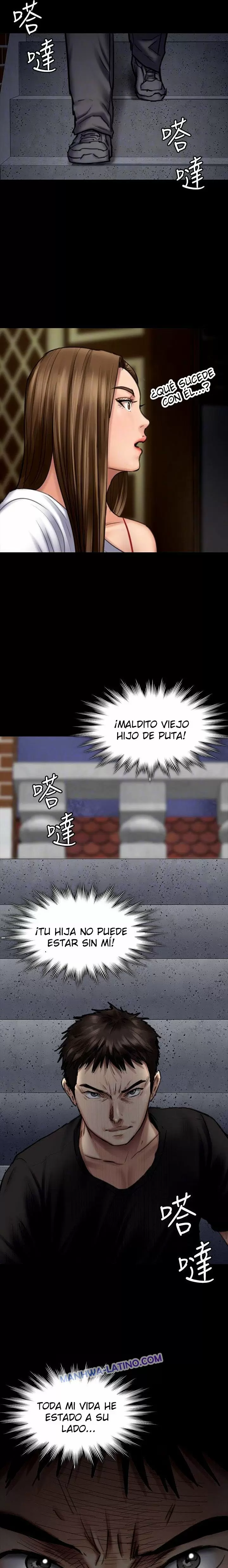 Queen Bee Capítulo 92 - Page 22