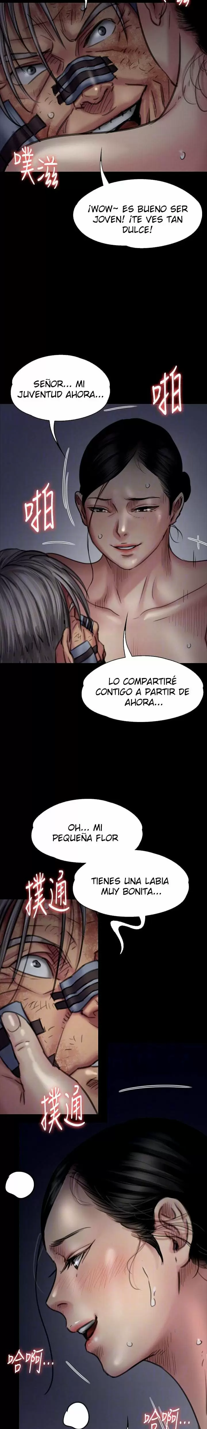 Queen Bee Capítulo 92 - Page 6