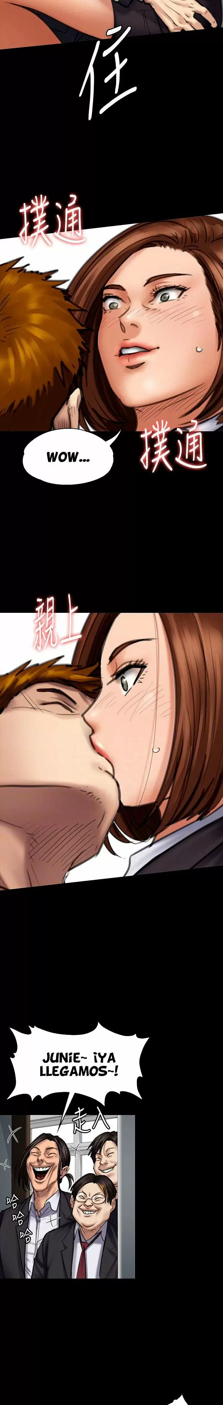 Queen Bee Capítulo 93 - Page 12