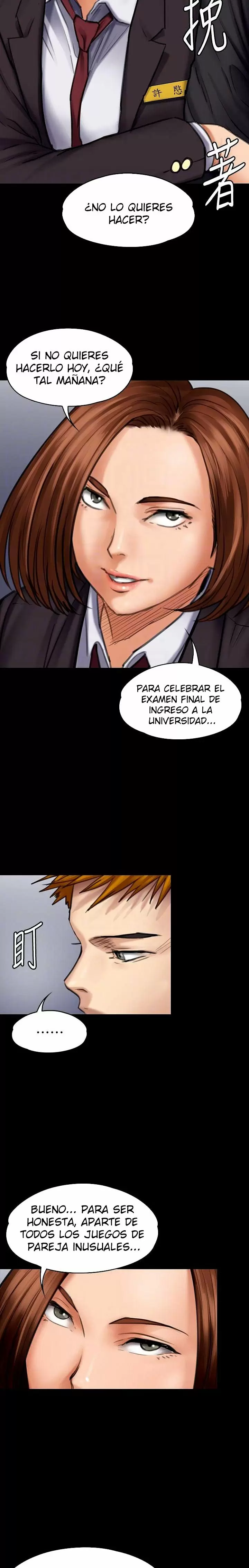 Queen Bee Capítulo 93 - Page 19
