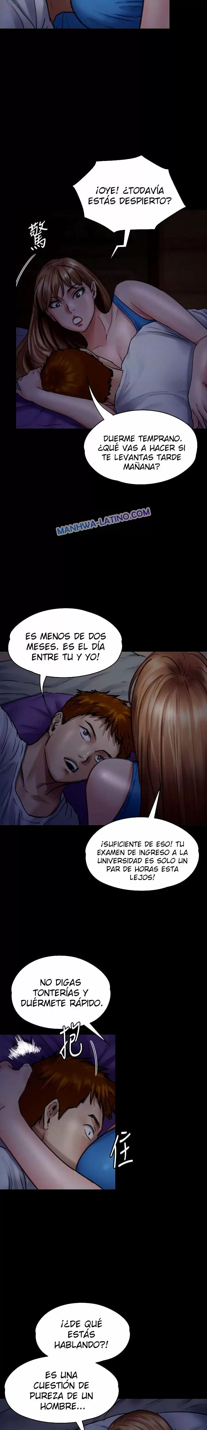 Queen Bee Capítulo 94 - Page 16