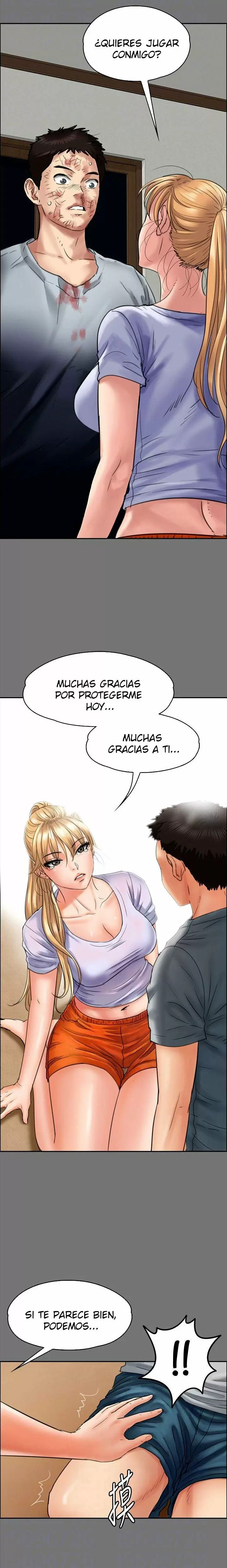 Queen Bee Capítulo 94 - Page 18