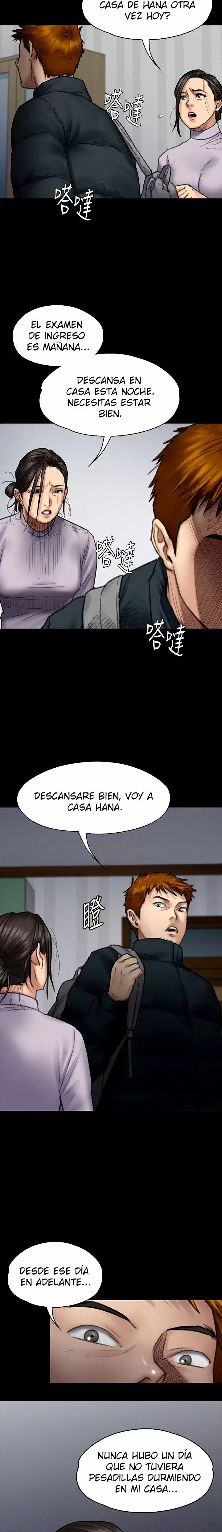 Queen Bee Capítulo 94 - Page 8