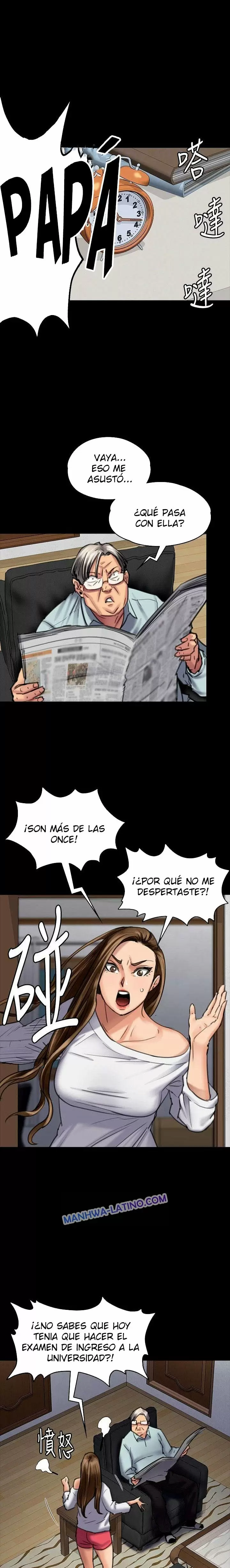 Queen Bee Capítulo 95 - Page 18