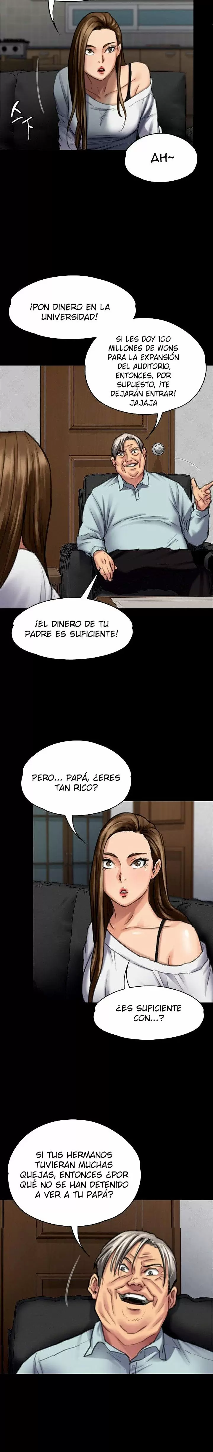 Queen Bee Capítulo 95 - Page 23