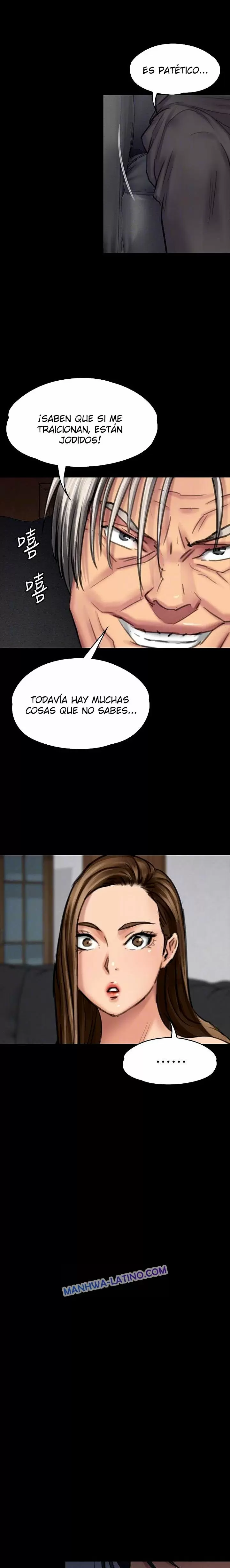 Queen Bee Capítulo 95 - Page 24