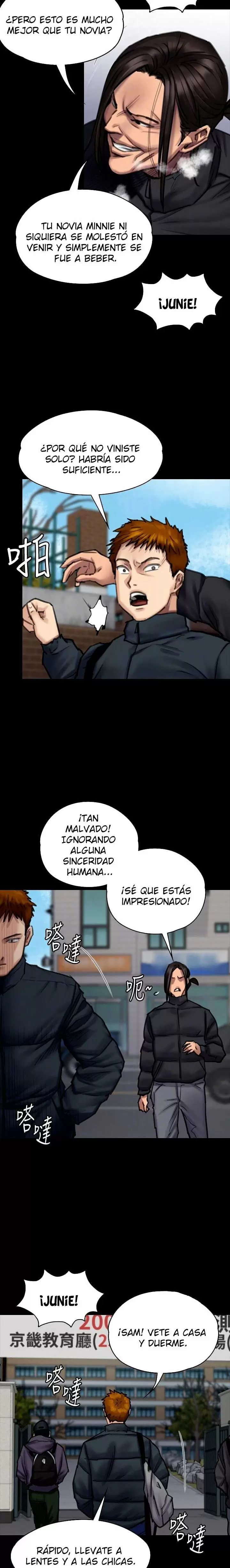 Queen Bee Capítulo 95 - Page 9