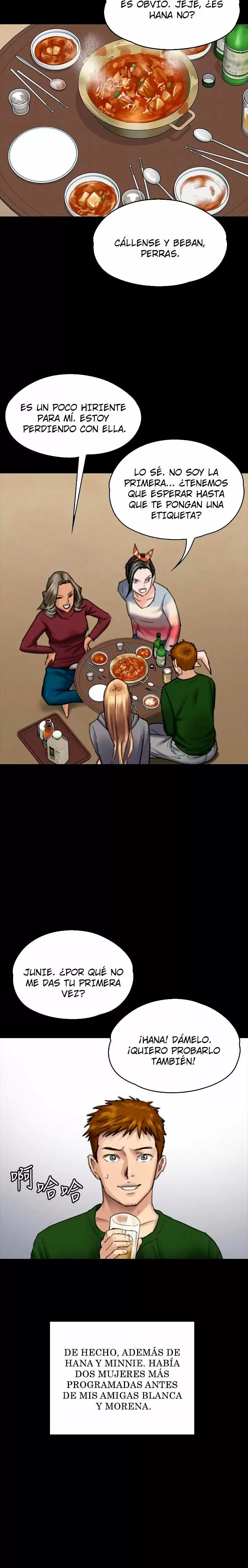 Queen Bee Capítulo 96 - Page 11