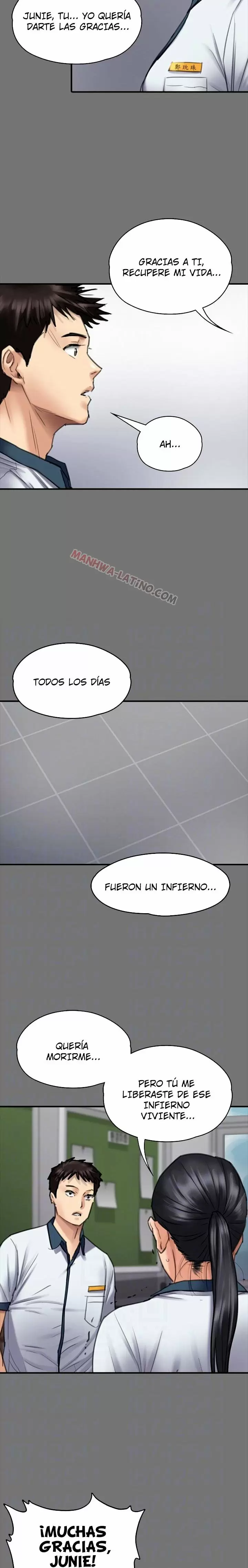 Queen Bee Capítulo 96 - Page 13