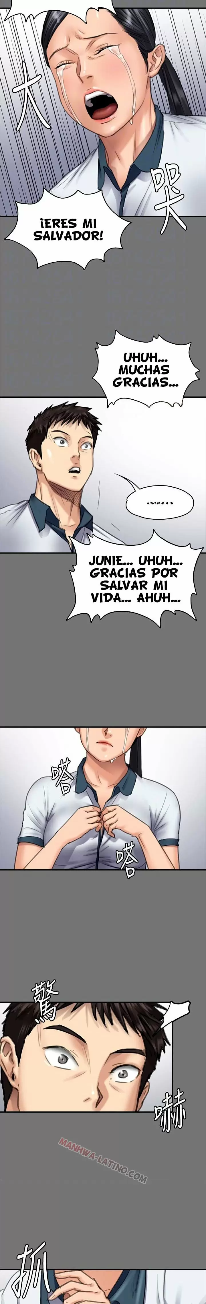 Queen Bee Capítulo 96 - Page 14
