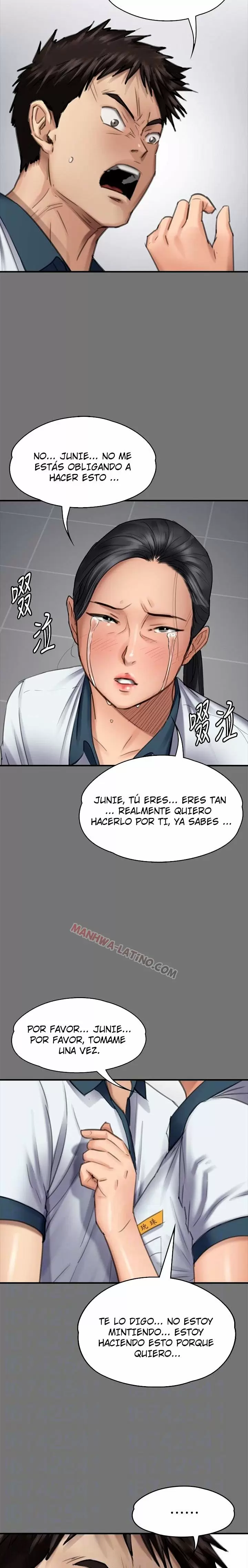 Queen Bee Capítulo 96 - Page 16