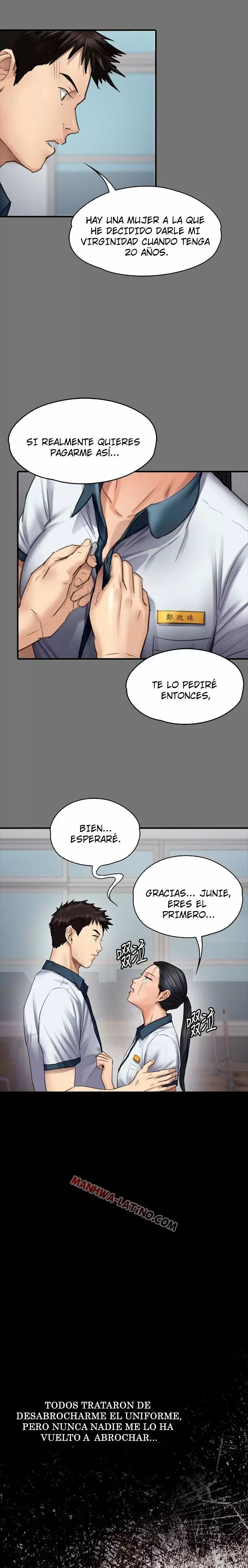 Queen Bee Capítulo 96 - Page 18