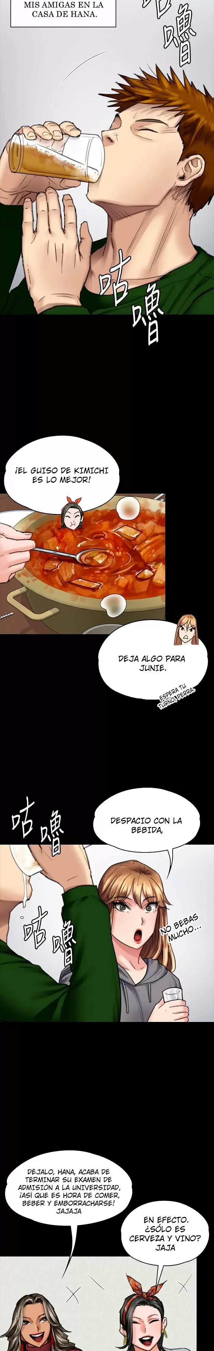 Queen Bee Capítulo 96 - Page 3