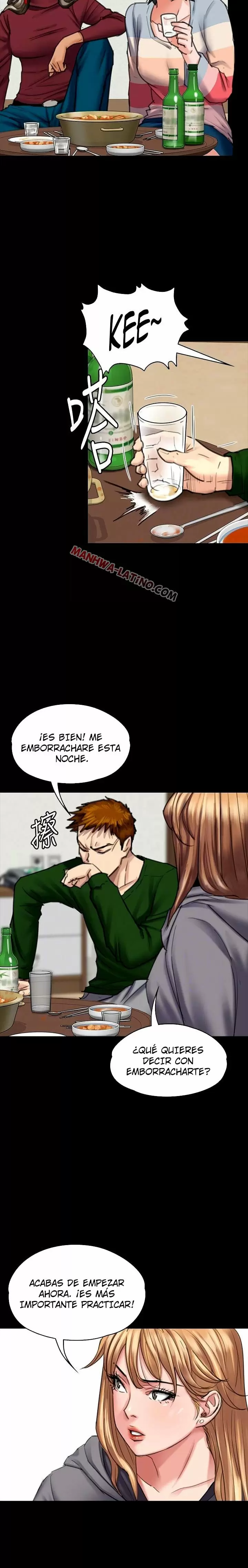 Queen Bee Capítulo 96 - Page 4