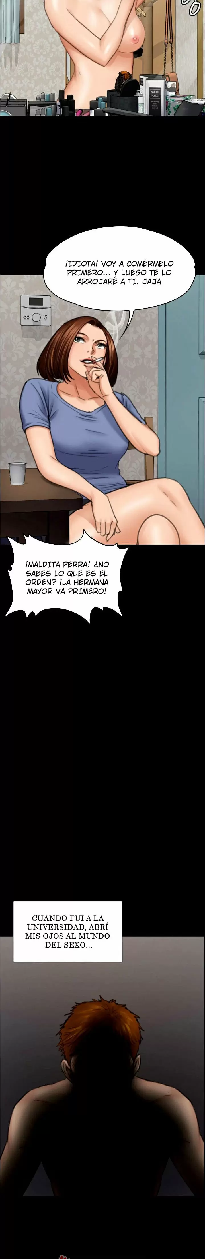 Queen Bee Capítulo 97 - Page 13