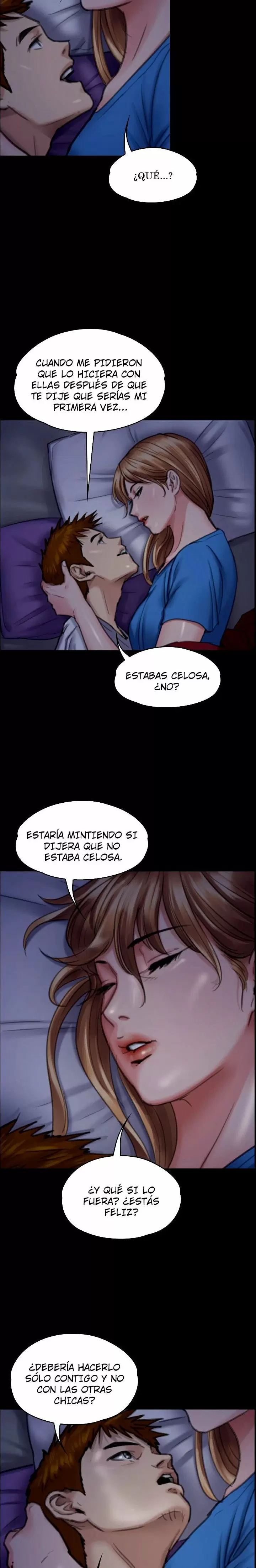 Queen Bee Capítulo 97 - Page 17