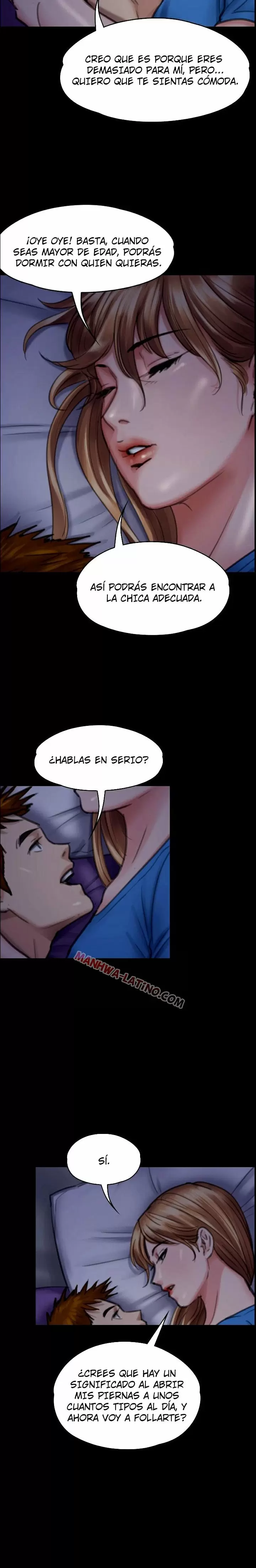 Queen Bee Capítulo 97 - Page 18