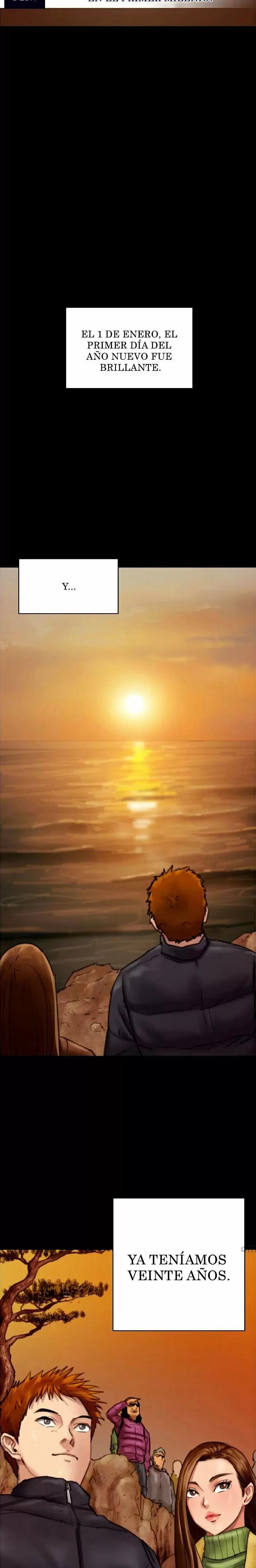 Queen Bee Capítulo 97 - Page 25
