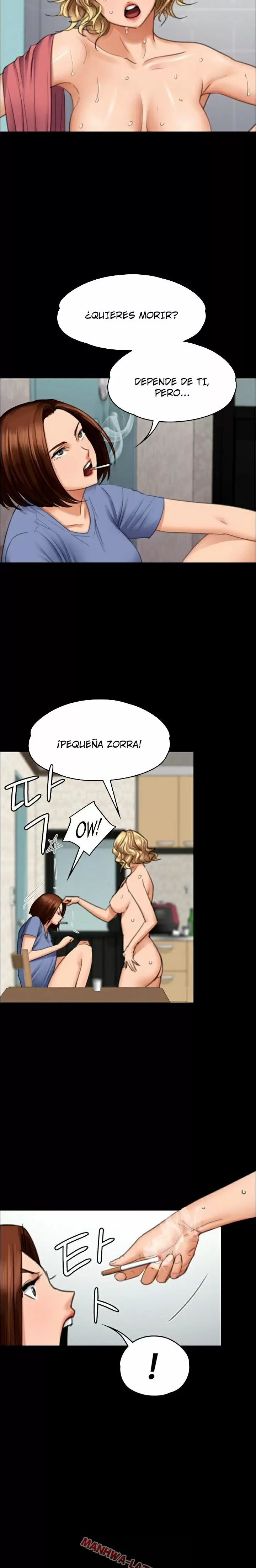 Queen Bee Capítulo 97 - Page 3