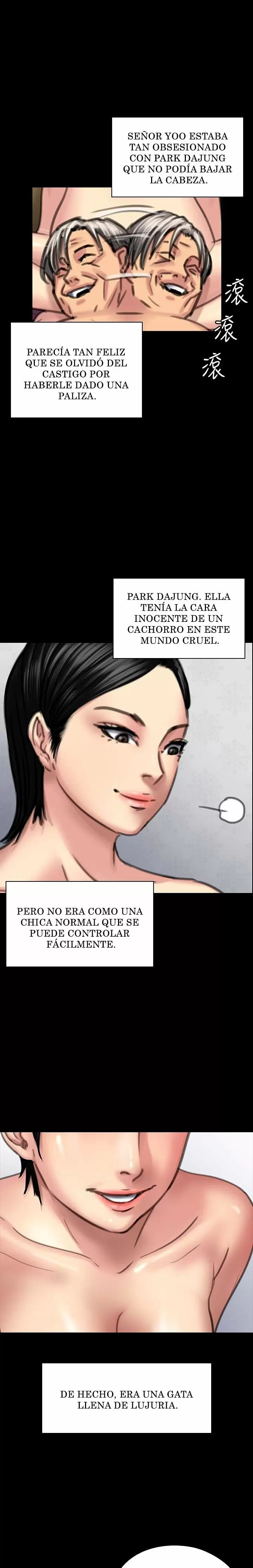 Queen Bee Capítulo 98 - Page 14